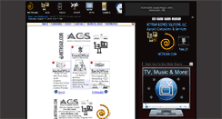 Desktop Screenshot of netroar.com